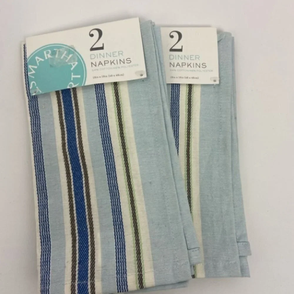 Napkins martha stewart